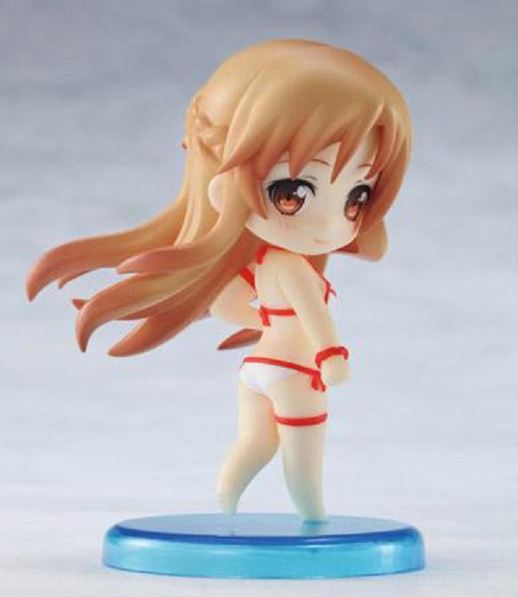 ������� �� ����� ������� ���� ������ - Asuna