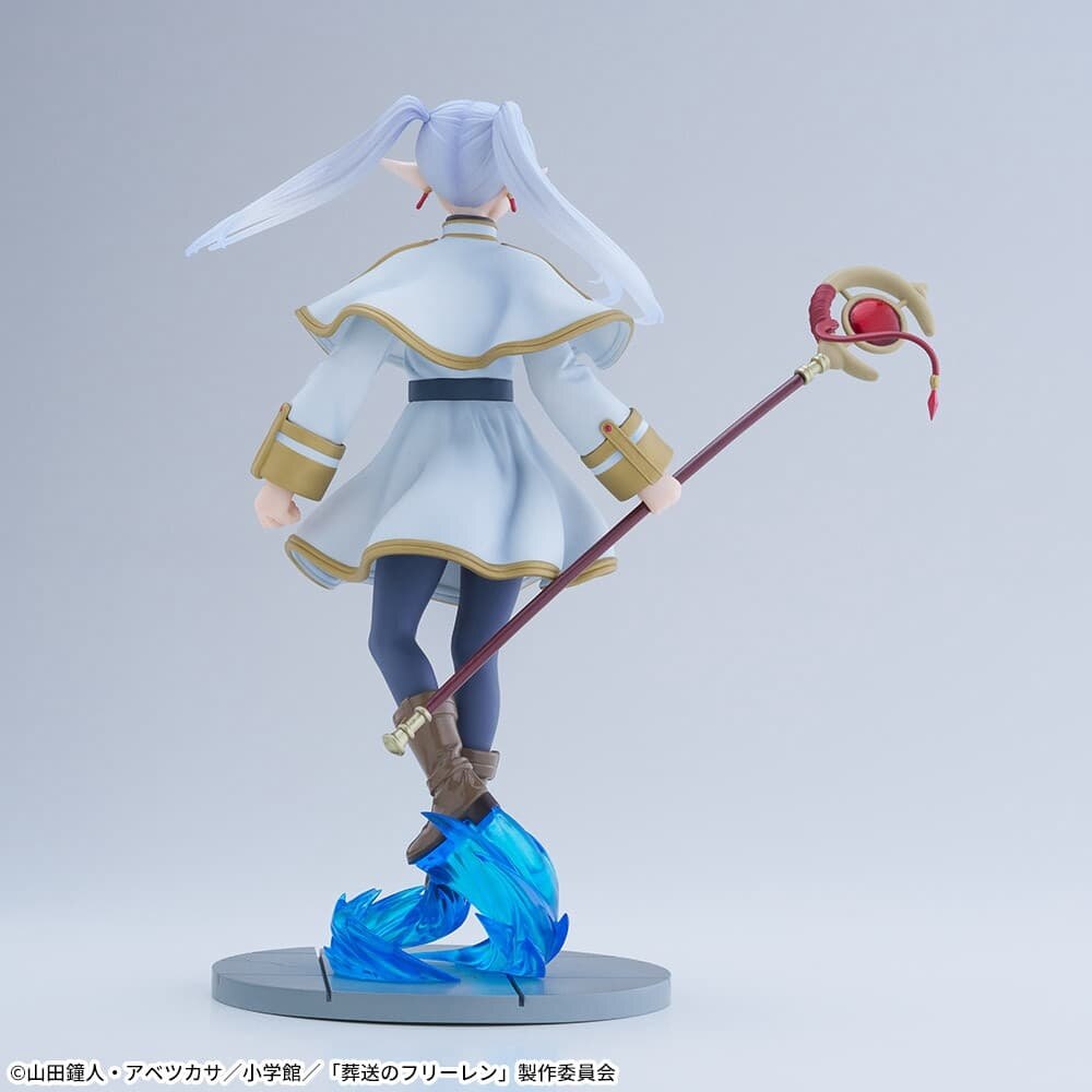 ������� Frieren Luminasta - Sousou no Frieren
