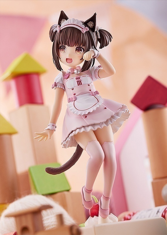 ������� Nekopara: Chocola -Pretty Kitty Style- (Pastel Sweet)