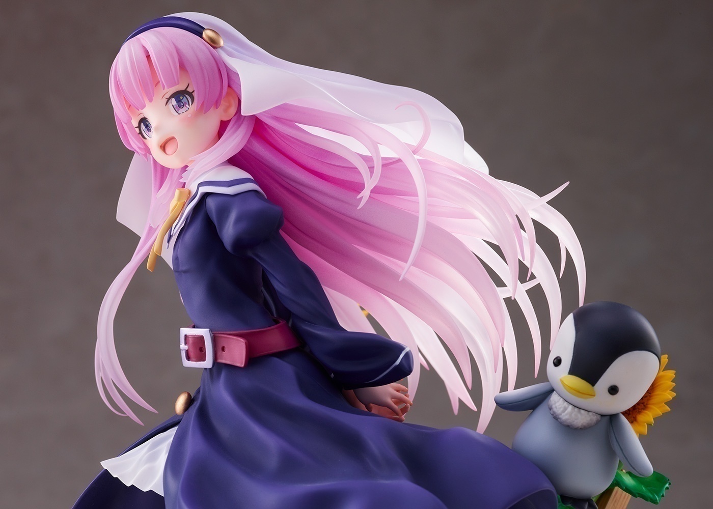 ������� Kamisama ni Natta Hi: Hina Satou Memories of Summer
