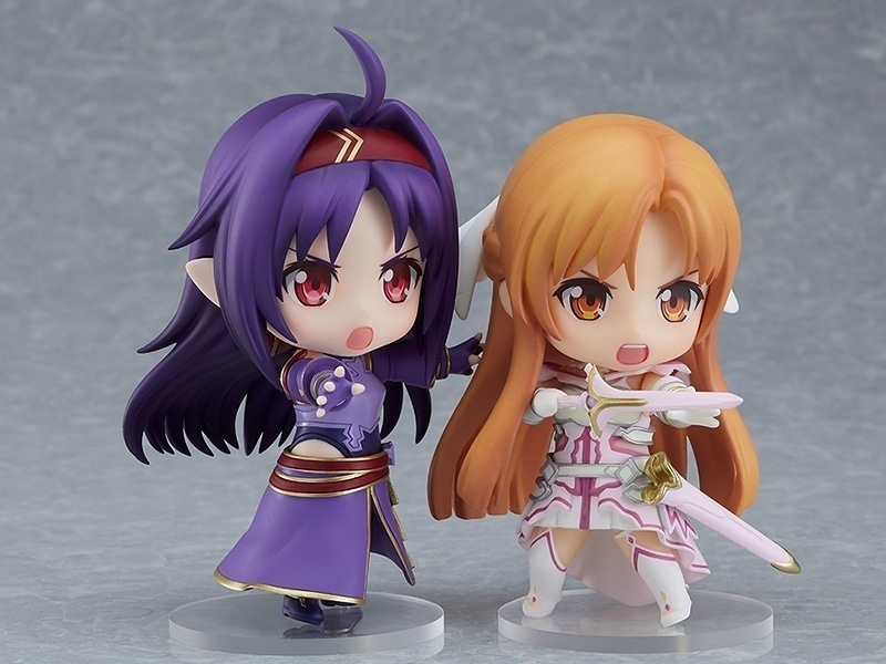 ������� Nendoroid 1753 Sword Art Online: Yuuki