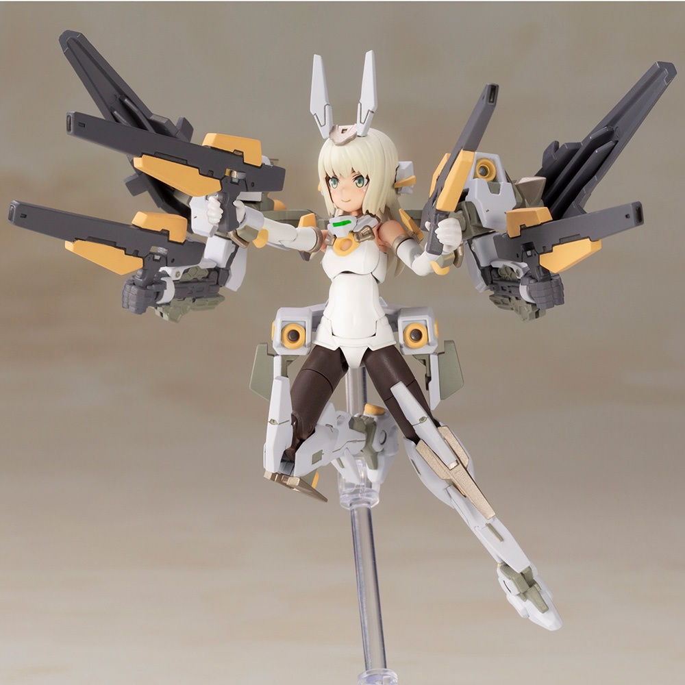 ������� ������ FRAME ARMS Girl: Hand Scale Baselard Animation Ver.