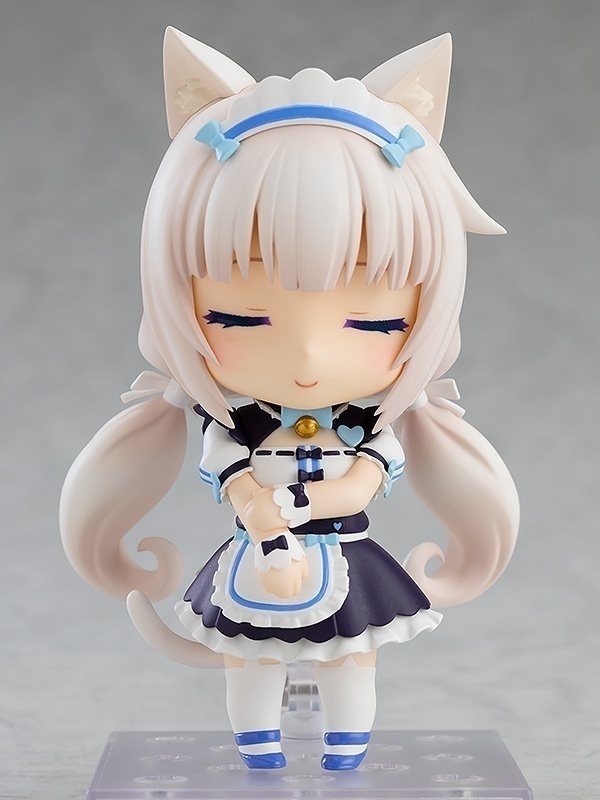 ������� Nendoroid 1248 Nekopara - Vanilla