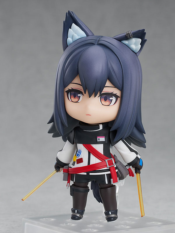 ������� Nendoroid 1551 Arknights: Texas