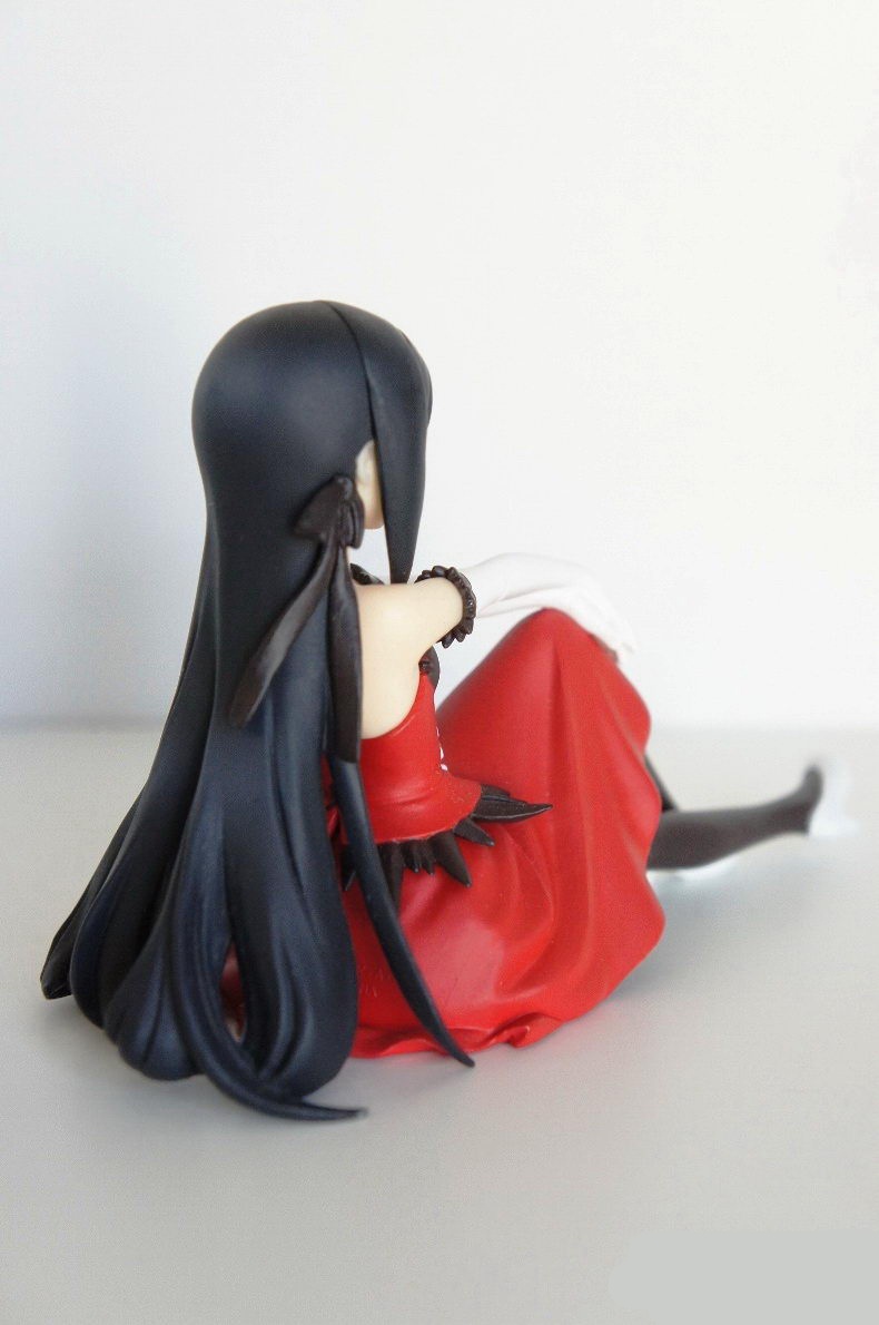 ������� Banpresto Puella Magi Madoka Magica Akuma Homura Madogatari Exhibition, Kissshot ver.