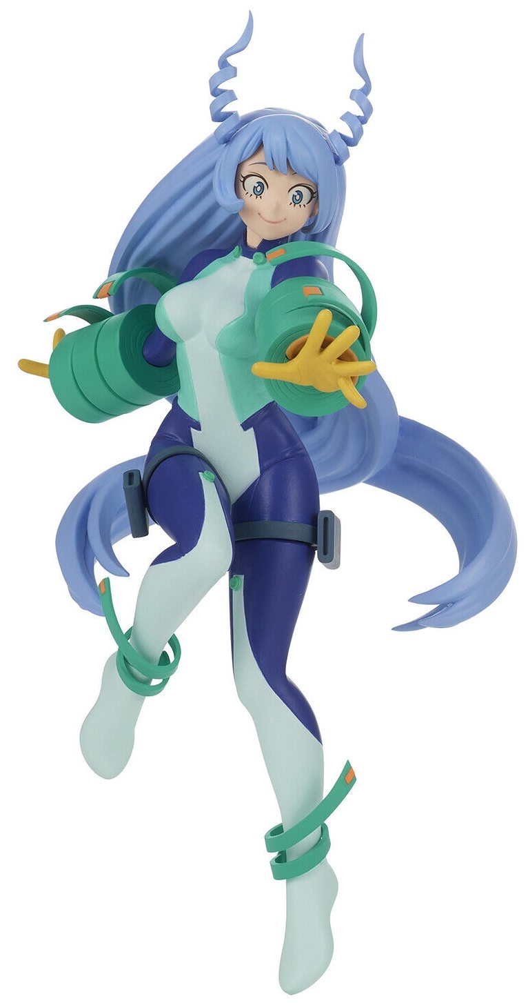 ������� Banpresto My Hero Academia The Amazing Heroes Vol. 16 Nejire Hado