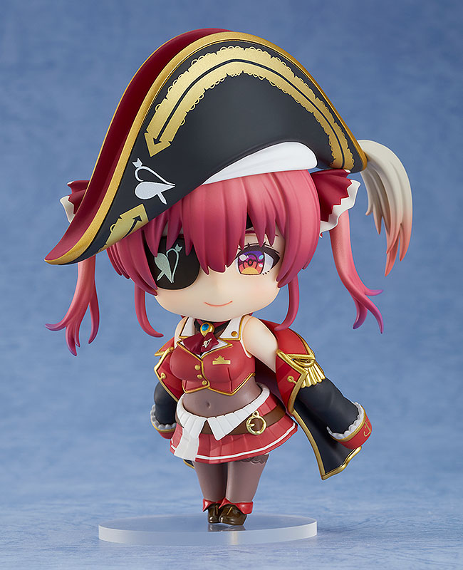 ������� Nendoroid 1687 Hololive Production: Houshou Marine