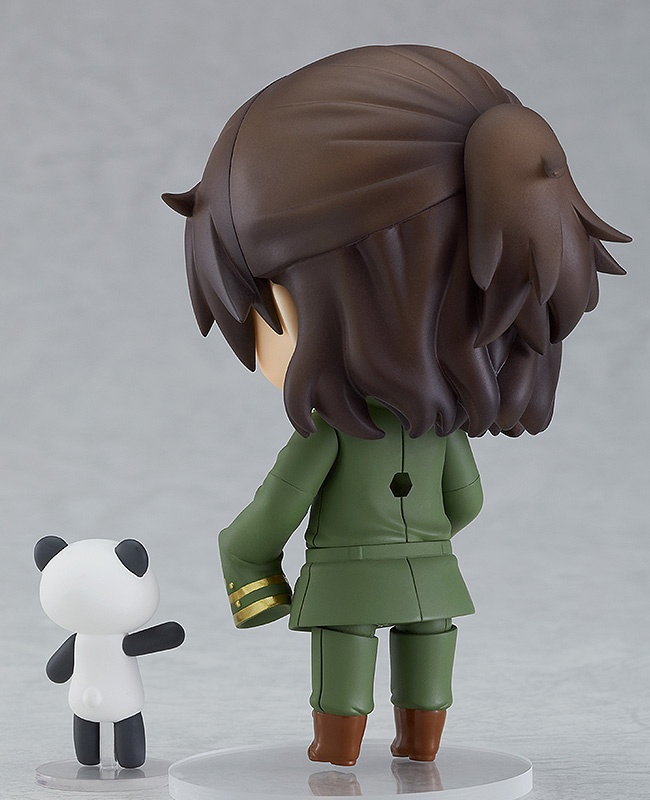 ������� Nendoroid 1756 Hetalia World Stars: China