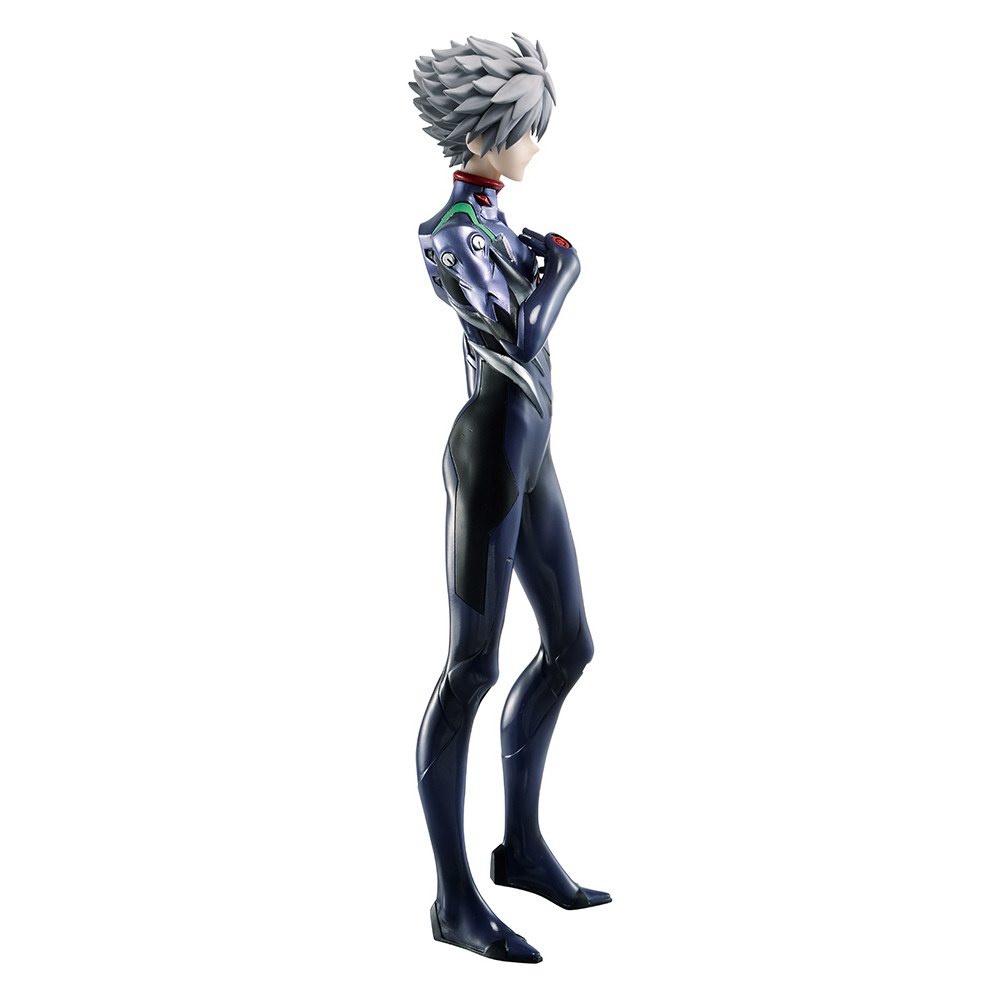 ������� Banpresto Evangelion Kaworu Nagisa