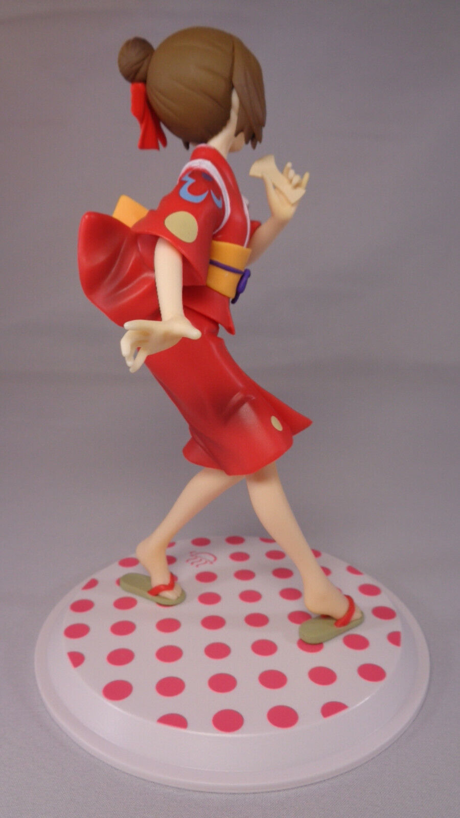 ������� Banpresto K-On!! DX Engei Taikai! Yui Hirasawa