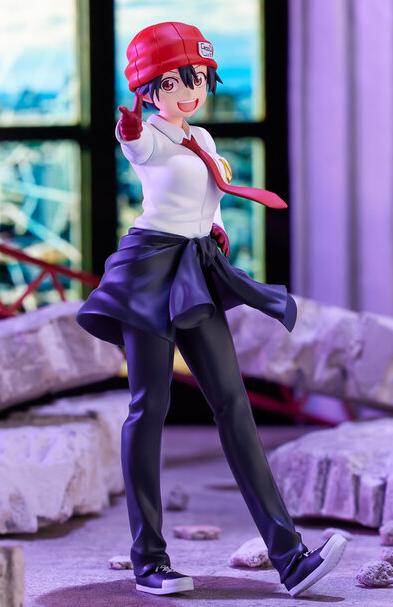 ������� Fuuko Izumo - Trio-Try-iT Figure