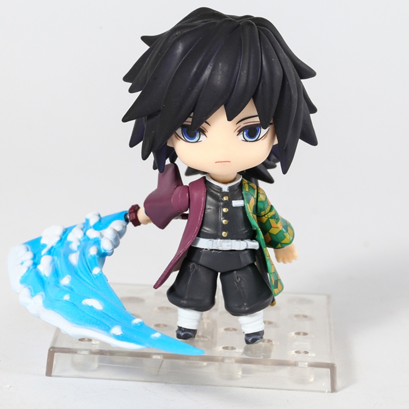 ������� Nendoroid 1408 ������, ����������� �������: Giyu Tomioka