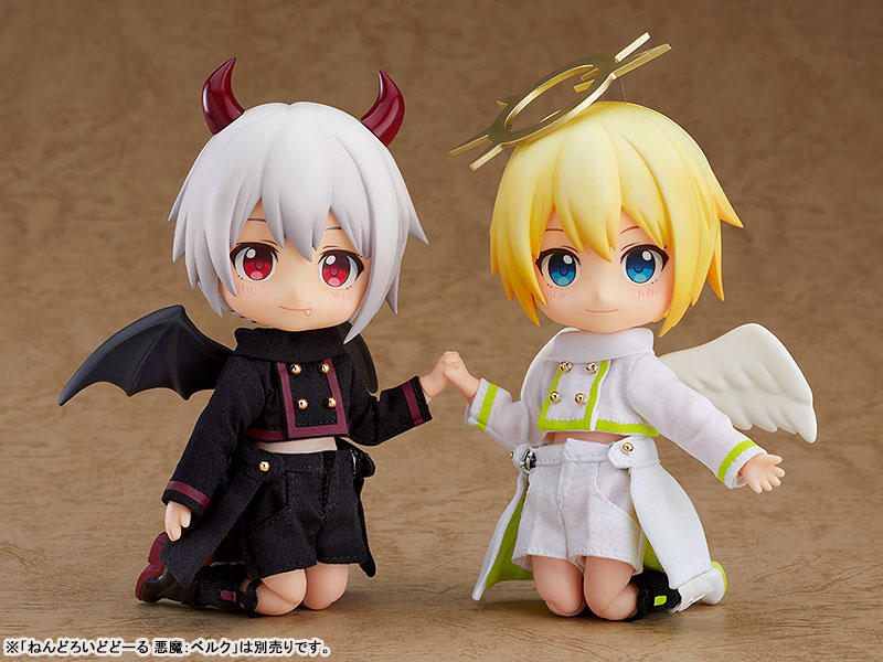������� Nendoroid Doll Angel - Ciel
