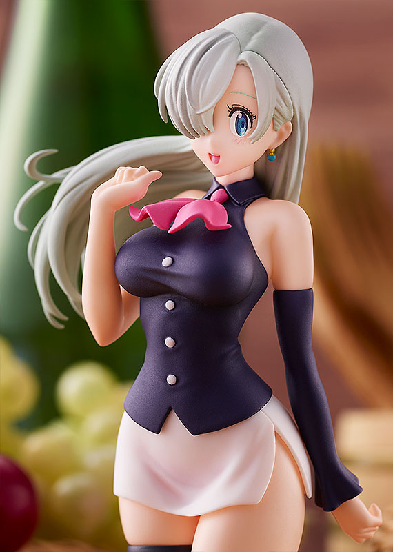 ������� POP UP PARADE The Seven Deadly Sins Dragon's Judgement: Elizabeth