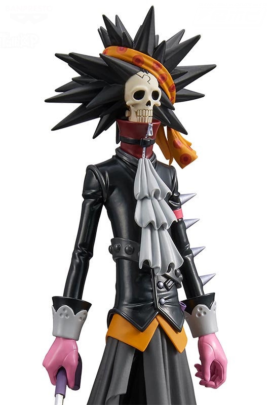 ������� Banpresto One Piece Film Red: The Grandline Brook