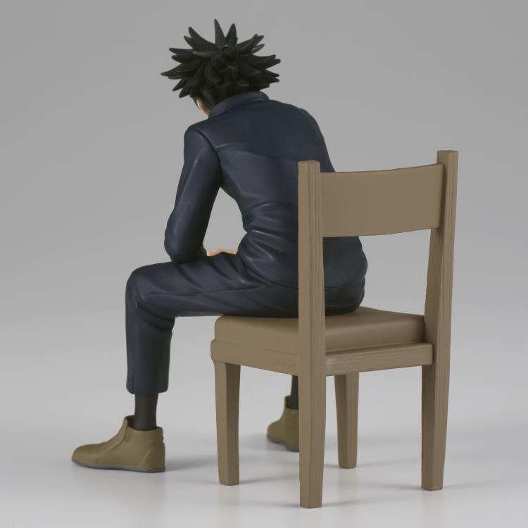 ������� Banpresto Jujutsu Kaisen Break Time Collection Vol.2 Megumi Fushiguro