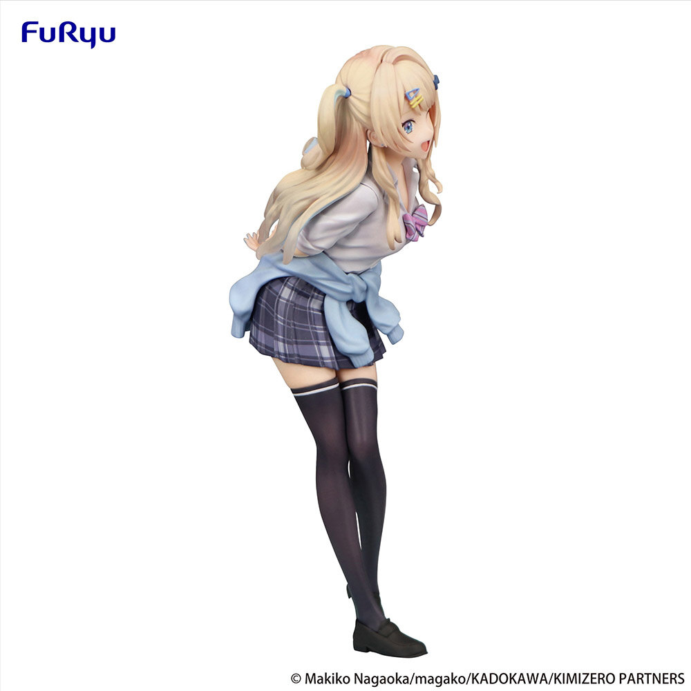 ������� Trio-Try-iT Shirakawa Runa