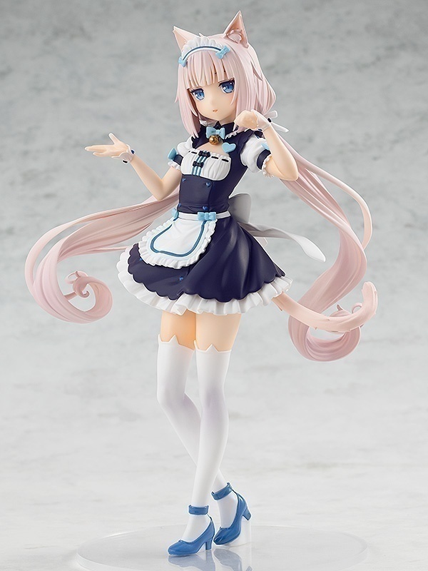 ������� POP UP PARADE Nekopara Cats Paradise: Vanilla