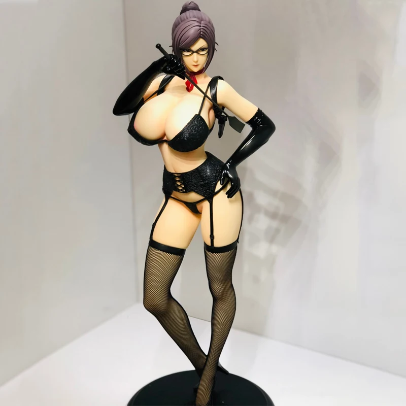 ������� �����-������ - Meiko Shiraki (Sexy)
