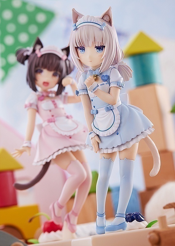 ������� Nekopara: Vanilla -Pretty Kitty Style- (Pastel Sweet)