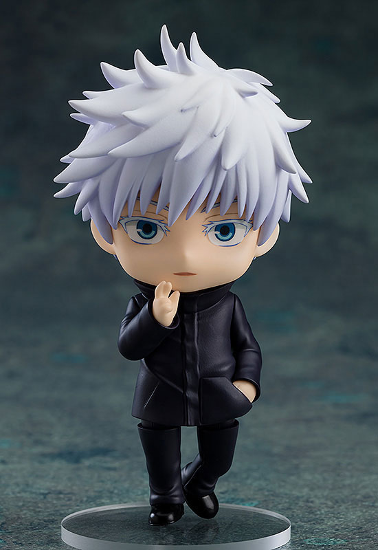 ������� Nendoroid 1528 Jujutsu Kaisen: Satoru Gojo