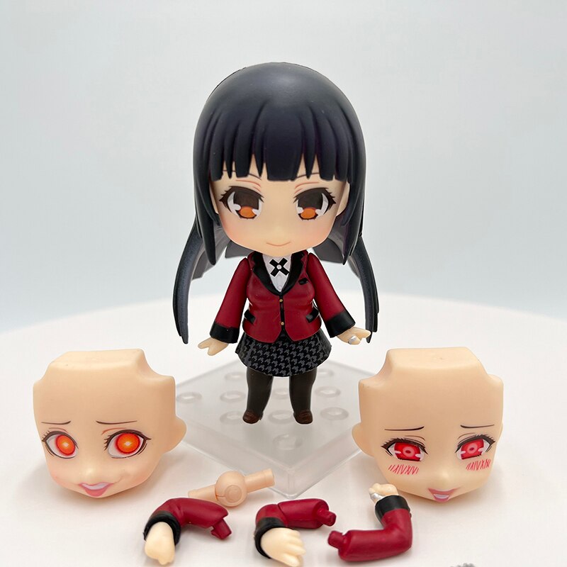 ������� Nendoroid 882 �������� �����: Jabami Yumeko