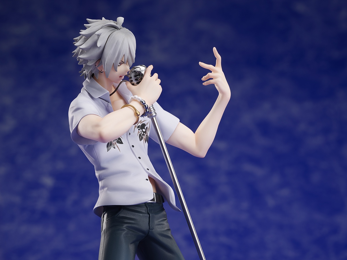 ������� Hypnosis Mic -Division Rap Battle-: Samatoki Aohitsugi