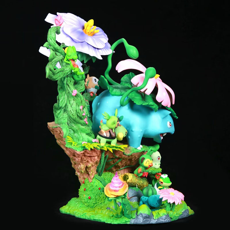 ������� ������� EGG Venusaur (�����)