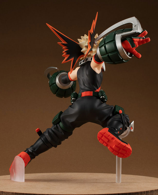 ������� POP UP PARADE My Hero Academia: Katsuki Bakugo Hero Costume Ver.