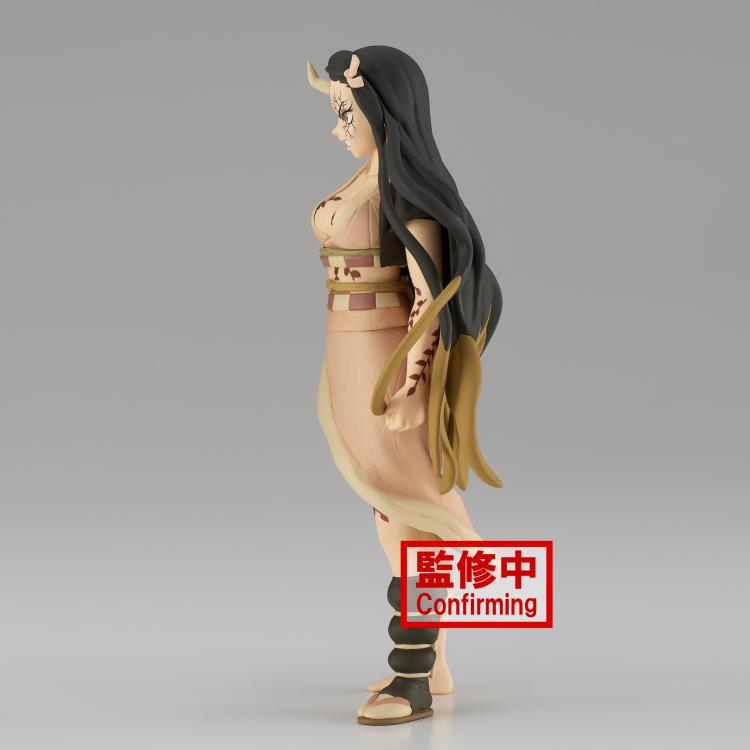 ������� Banpresto Demon Slayer: Kimetsu no Yaiba Vol.27 Nezuko Kamado