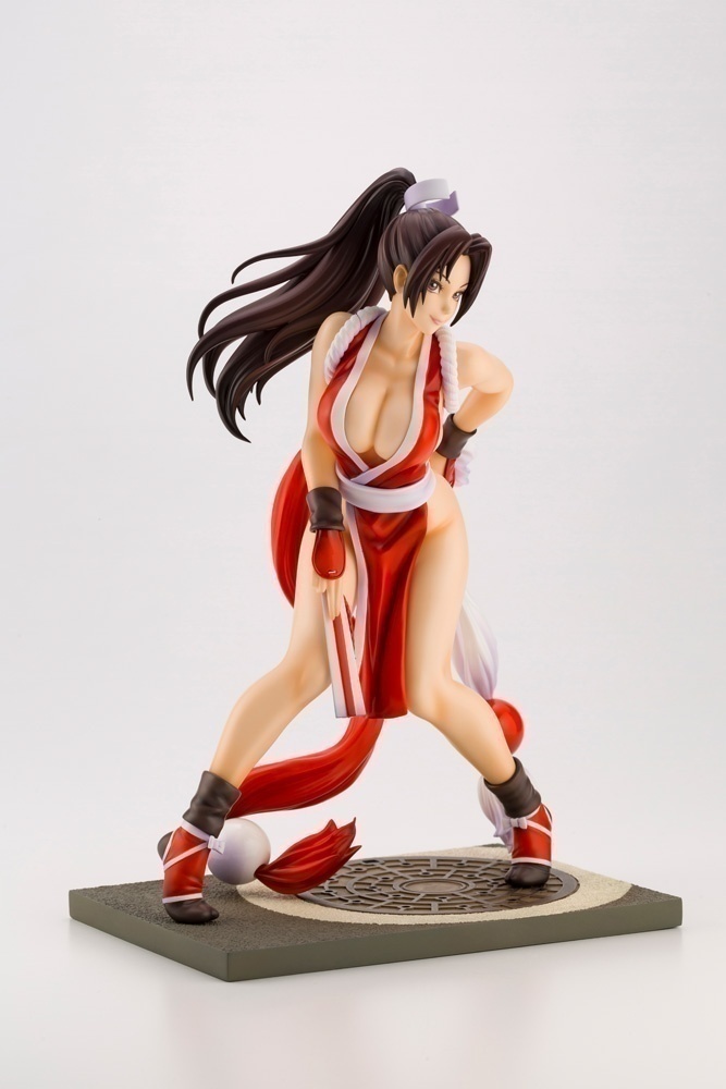 ������� The King of Fighters '98: Shiranui Mai