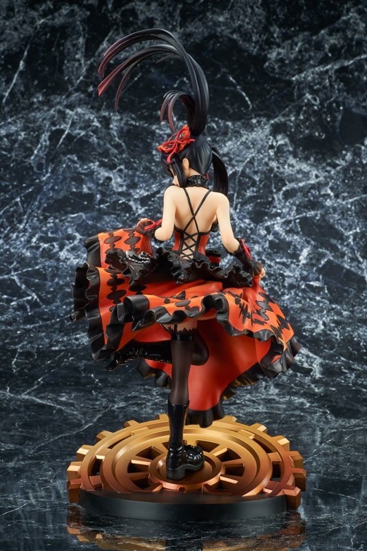 ������� "Date A Live II" Tokisaki Kurumi 1/8
