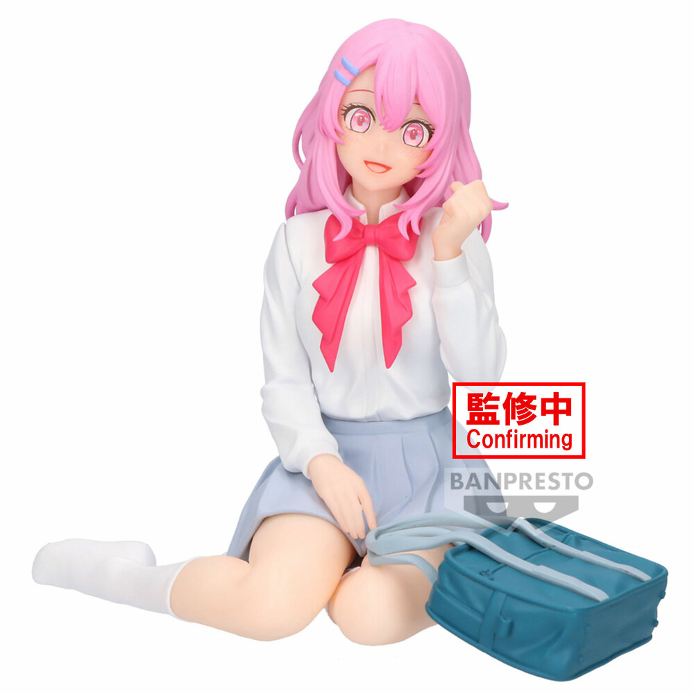������� Oshi no Ko - Relax time Kotobuki Minami