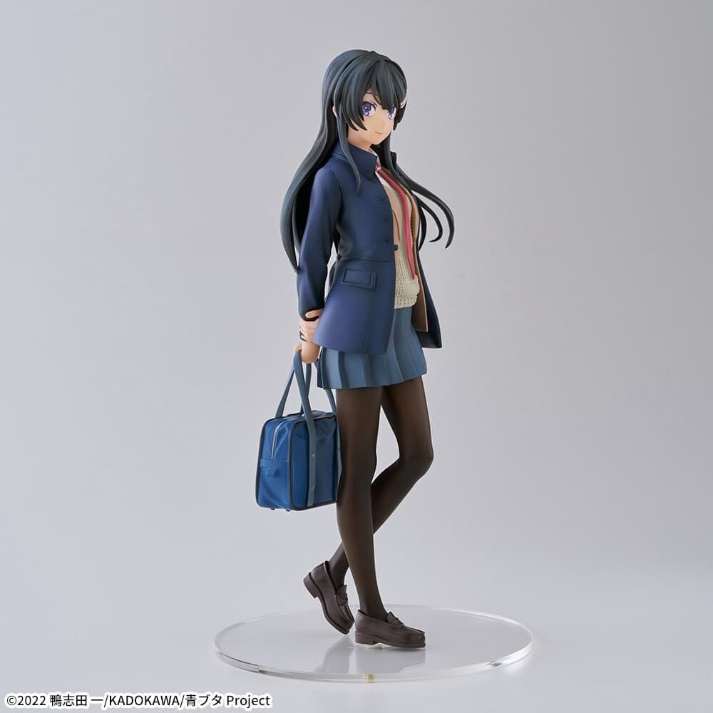 ������� Luminasta Sakurajima Mai