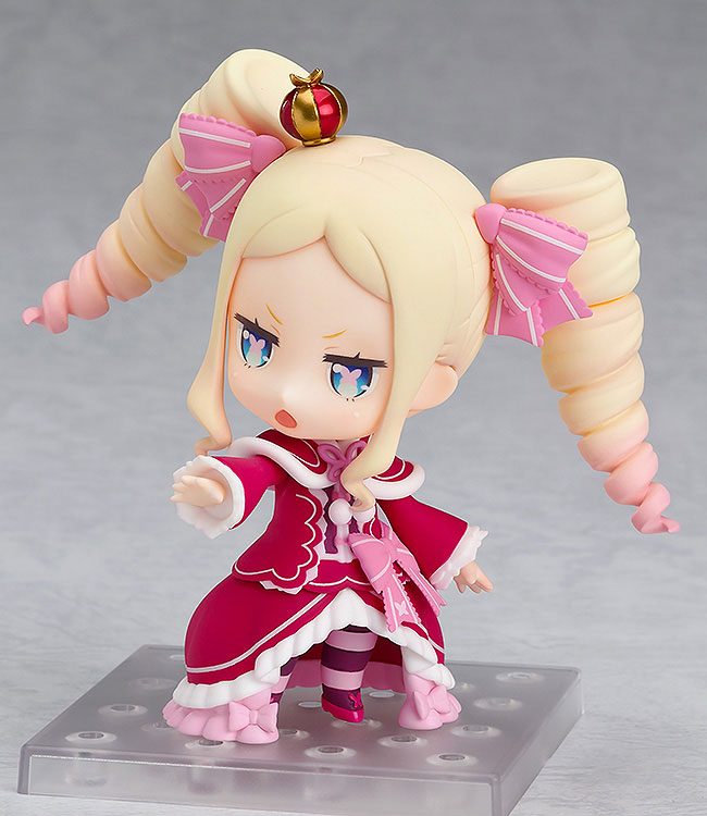 ������� Nendoroid 861 Re:ZERO Starting Life in Another World: Beatrice