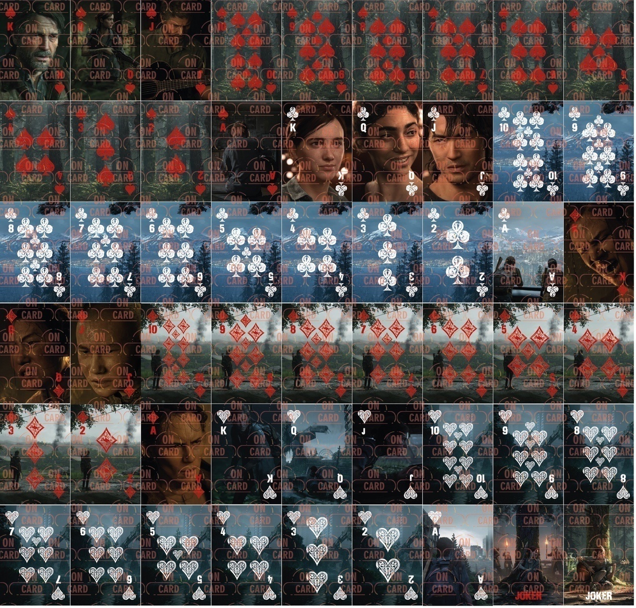 ��������� ����� The Last of Us II