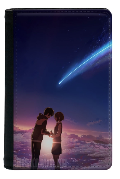 ������� �� ������� ��� ��� - Katsuhiko and Mitsuha