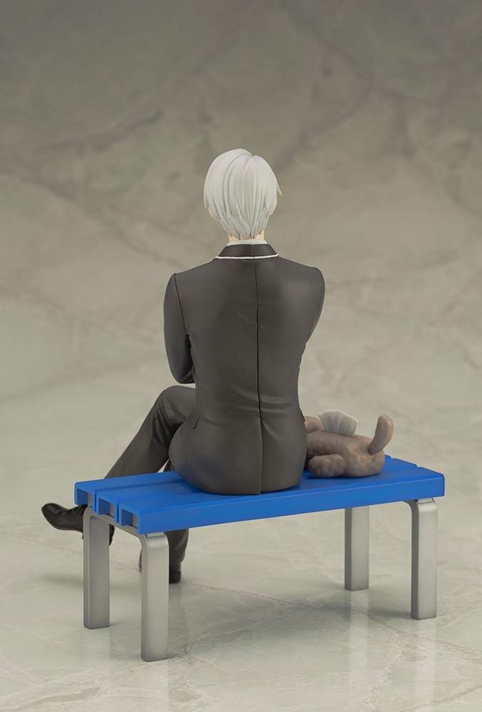 ������� "Yuri!!! on Ice" ARTFX J Victor Nikiforov