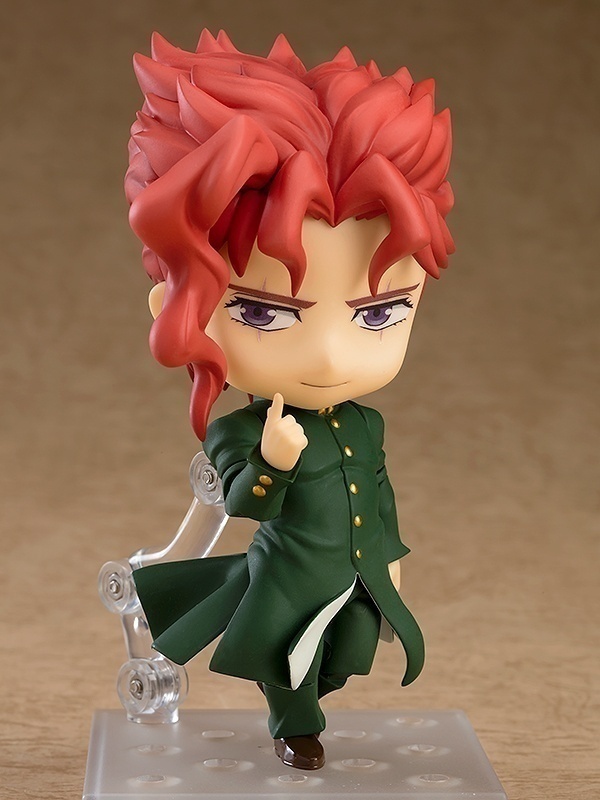 ������� Nendoroid 1033 JoJo's Bizarre Adventure: Kakyoin Noriaki