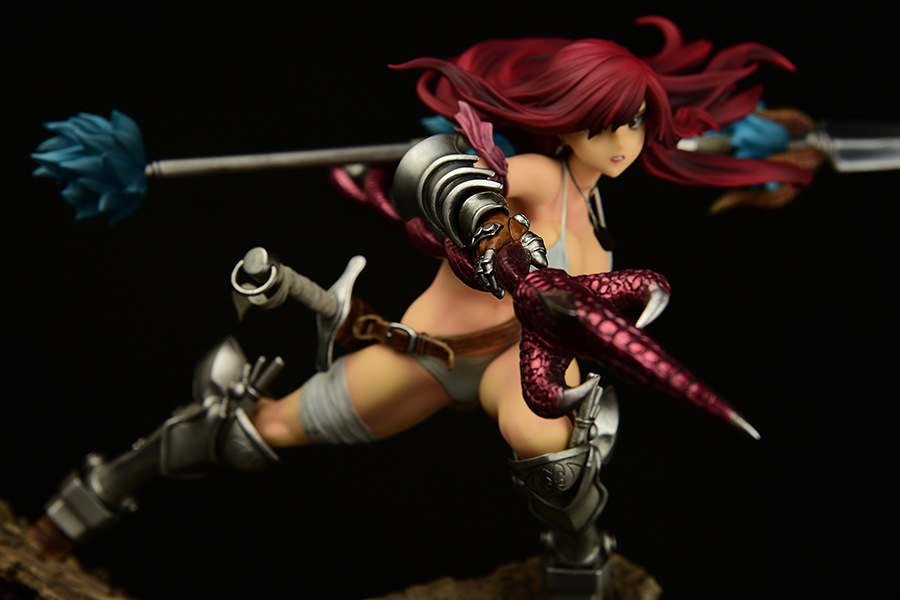 ������� Fairy Tail: Erza Scarlet The Knight Ver. Refine 2022