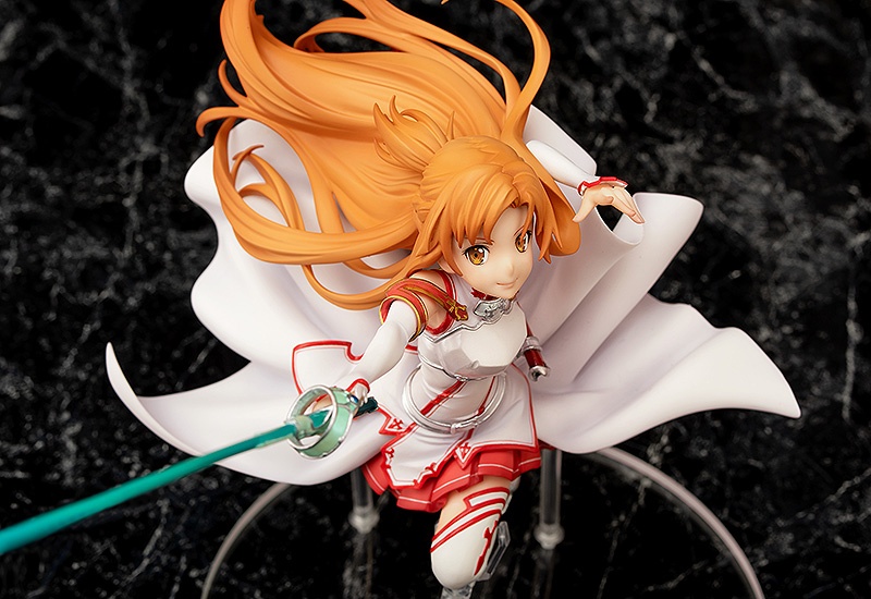 ������� "Sword Art Online The Movie -Ordinal Scale-" The Flash Asuna