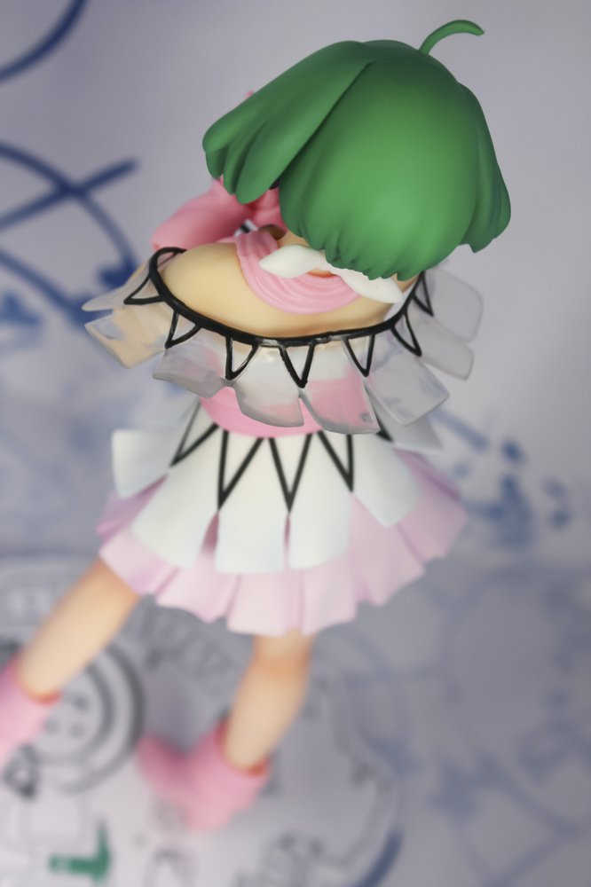 ������� Ranka Lee ***