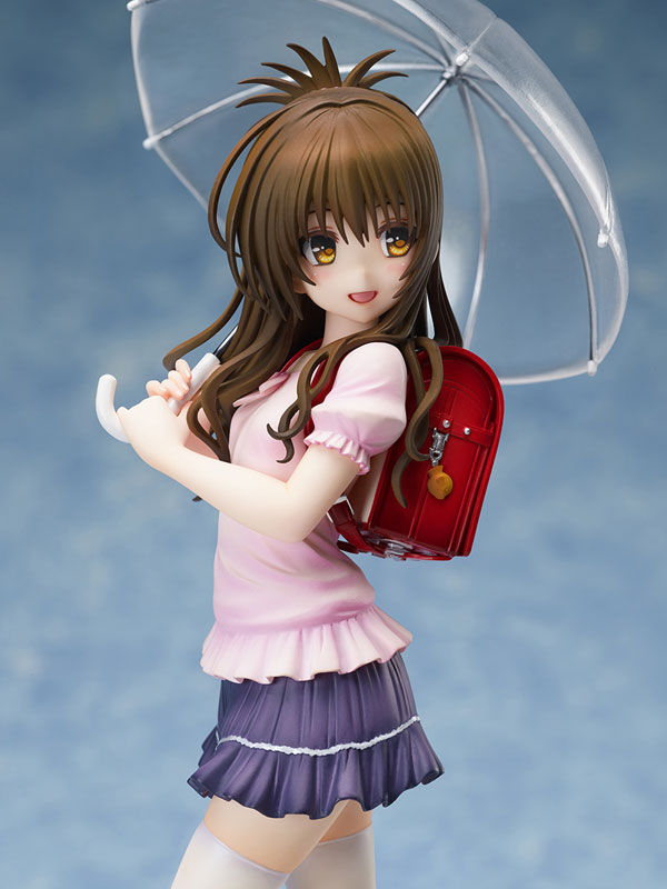 ������� To Love-Ru Darkness Mikan Yuki Amagasa