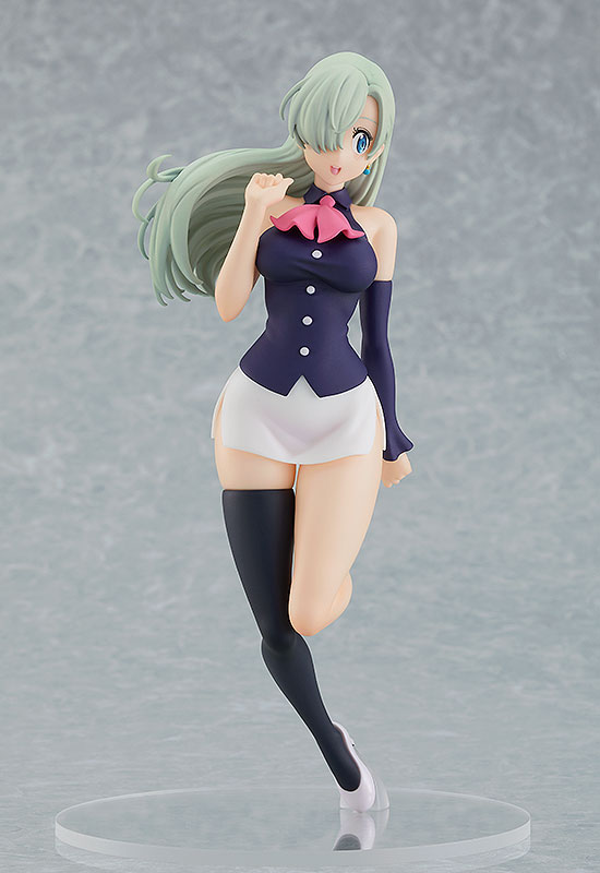 ������� POP UP PARADE The Seven Deadly Sins Dragon's Judgement: Elizabeth