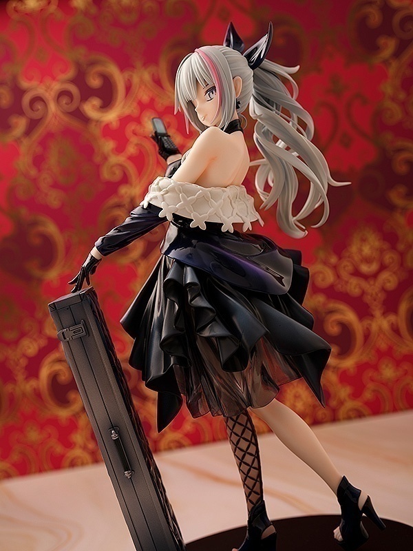 ������� Girls' Frontline: MDR Cocktail Observer Ver.