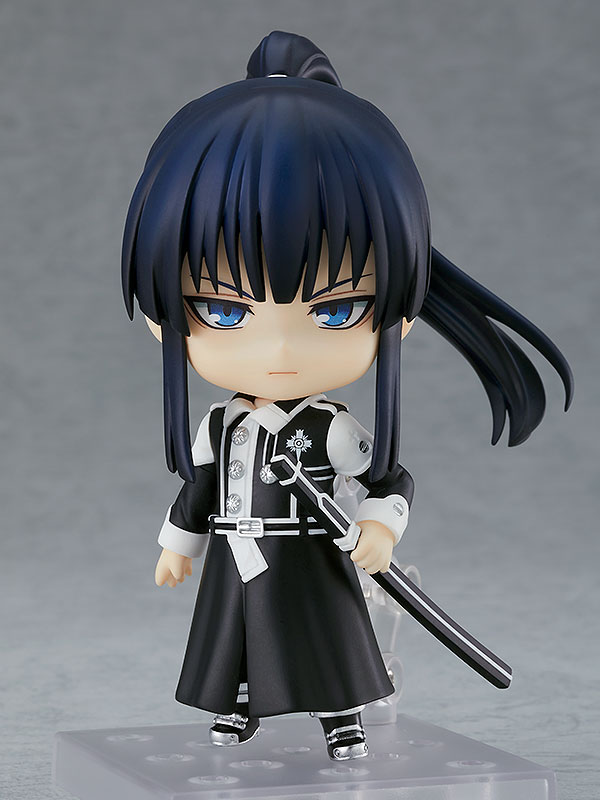 ������� Nendoroid 1809 D.Gray-man: Kanda Yu