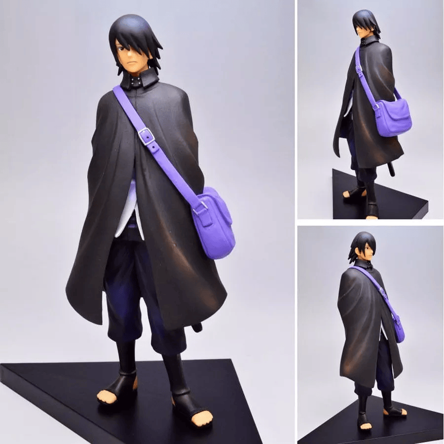 ������� Banpresto Naruto Sasuke Shinobi Relations Next Generations