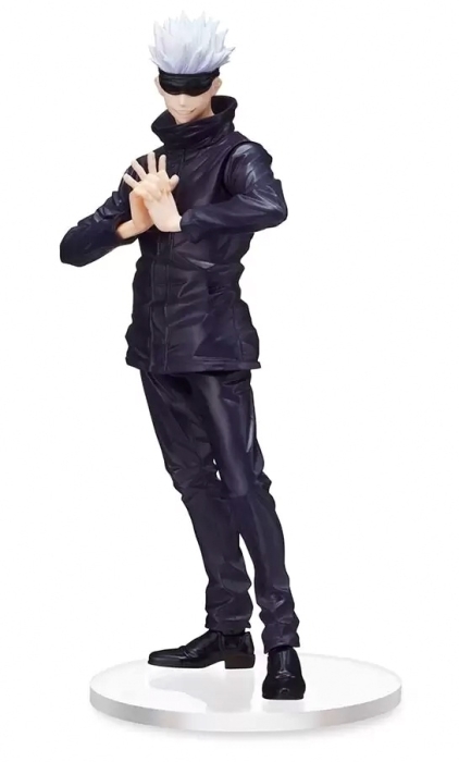 ������� Jujutsu Kaisen SPM Figure Gojou Satoru