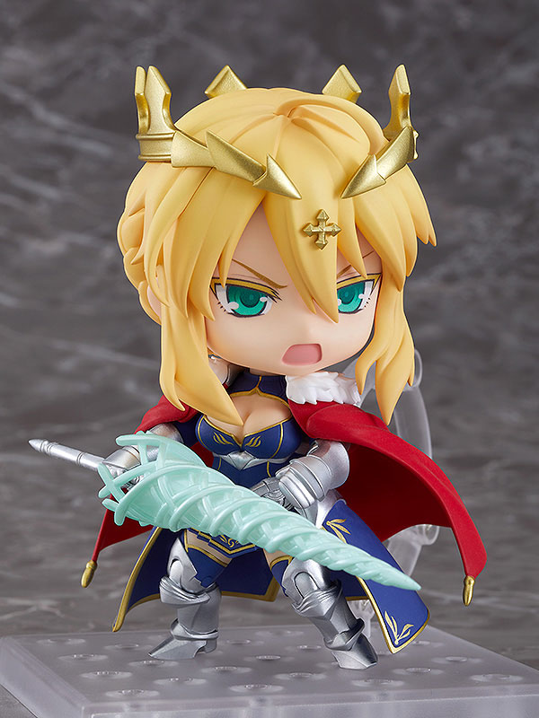 ������� Nendoroid 1532-DX Fate/Grand Order: Lancer/Altria Pendragon & Dun Stallion