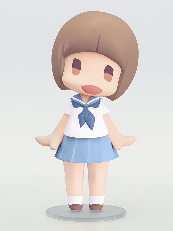 ������� HELLO! GOOD SMILE Kill la Kill: Mankanshoku Mako